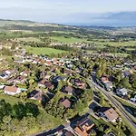 Calin - Business & Familles Apartment