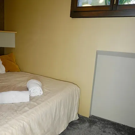 Apartment Calin - Business & Familles