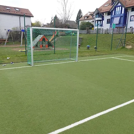 Calin - Business&familles Appartement Arzier