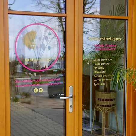 Appartement Calin - Business&familles