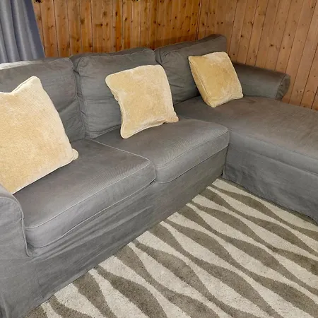 Apartment Calin - Business & Familles *