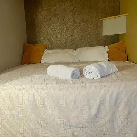 Apartment Calin - Business & Familles