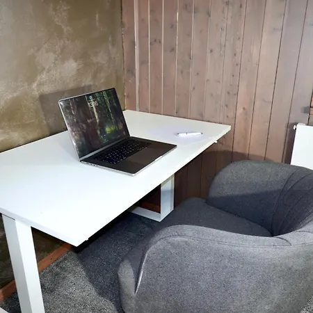 Apartment Calin - Business & Familles *