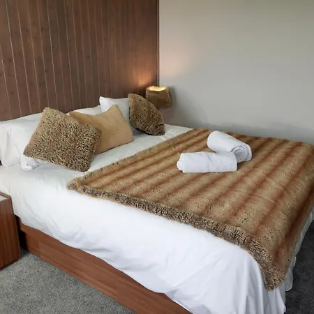 Calin - Business & Familles Apartment