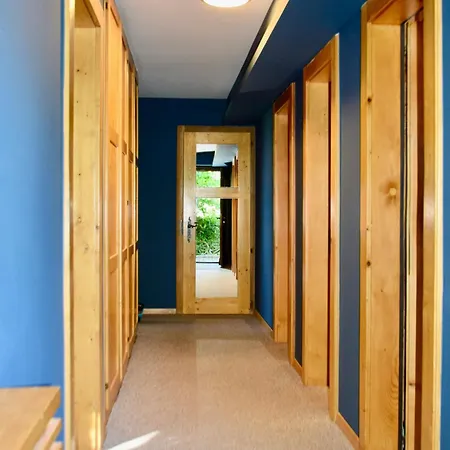 Calin - Business & Familles Apartment Arzier