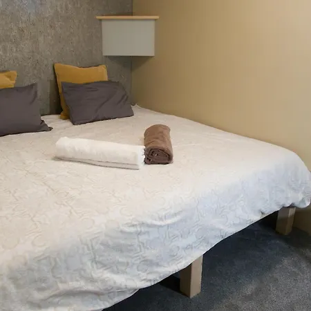 Apartment Calin - Business & Familles Arzier