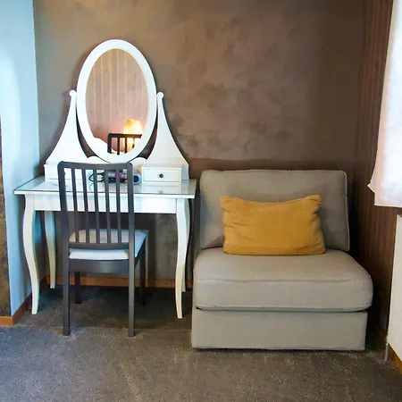 Calin - Business & Familles Apartment