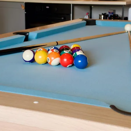 Appartement Calin - Business&familles