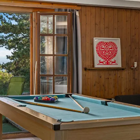 Appartement Calin - Business&familles *