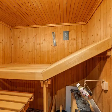 Calin - Business&familles Appartement Arzier