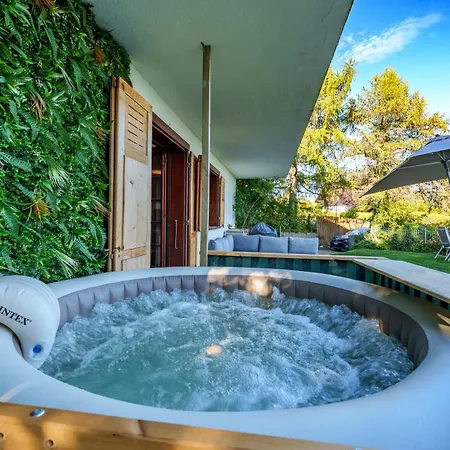 Calin - Business&familles Appartement *