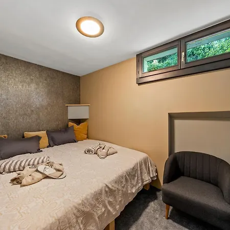 Appartement Calin - Business&familles