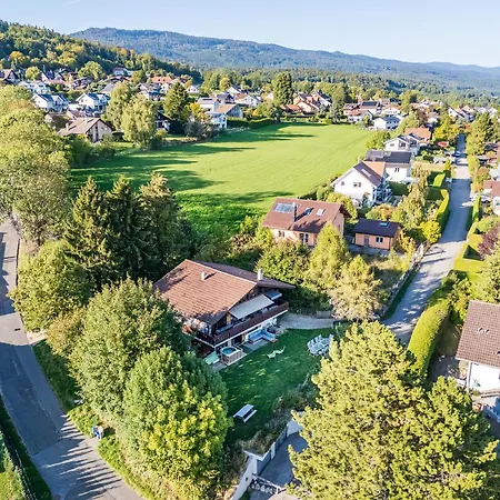 Appartement Calin - Business&familles Arzier