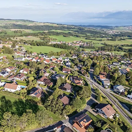 Calin - Business & Familles Apartment