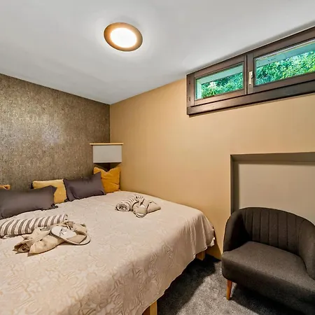 Appartement Calin - Business & Familles