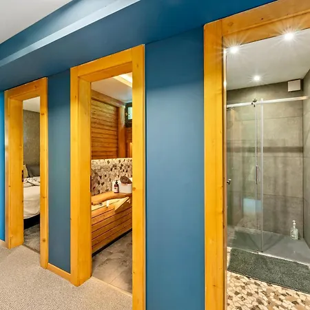 Calin - Business & Familles Appartement *