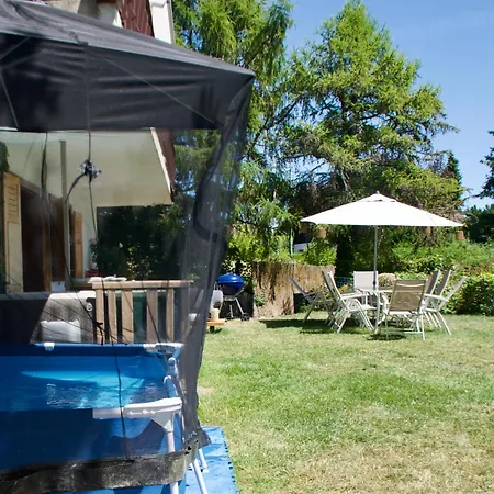 Apartment Calin - Business & Familles Arzier