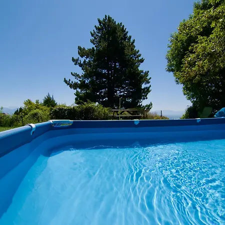 Apartment Calin - Business & Familles Arzier