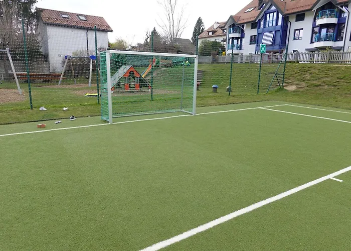 Calin - Business & Familles 公寓 阿泽尔