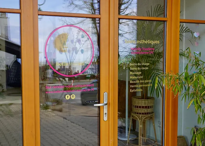 Appartement Calin - Business & Familles