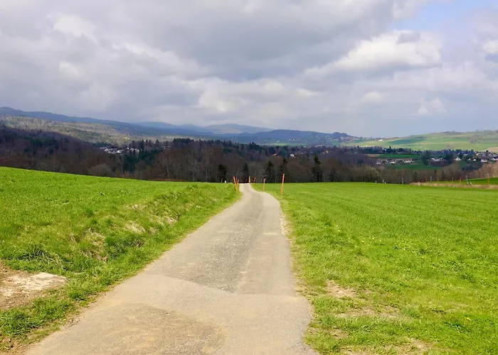 Calin - Business & Familles 公寓 *