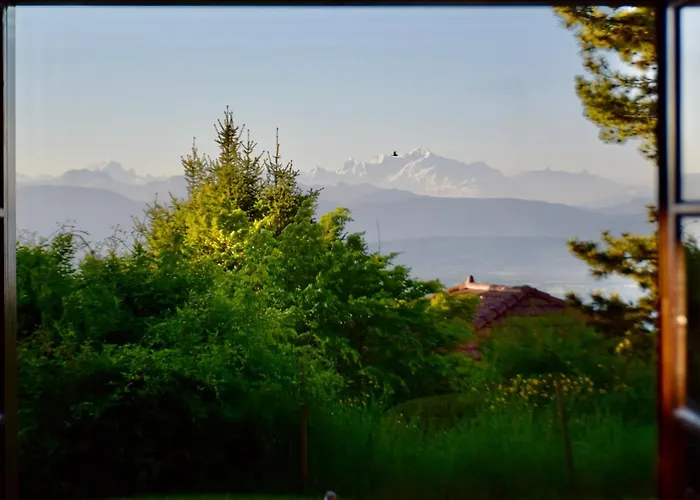 公寓 Calin - Business & Familles 阿泽尔