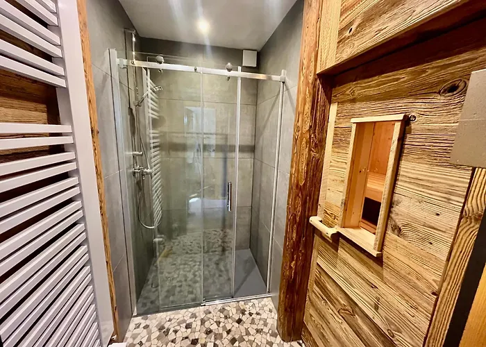 Calin - Business & Familles *