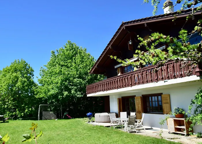 Calin - Business & Familles * Arzier