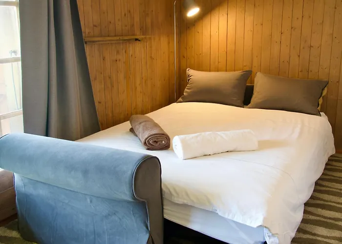 Calin - Business & Familles * 阿泽尔