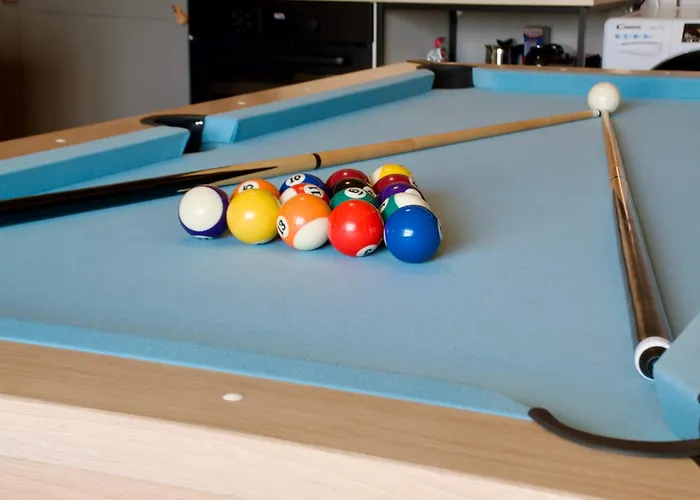 公寓 Calin - Business & Familles