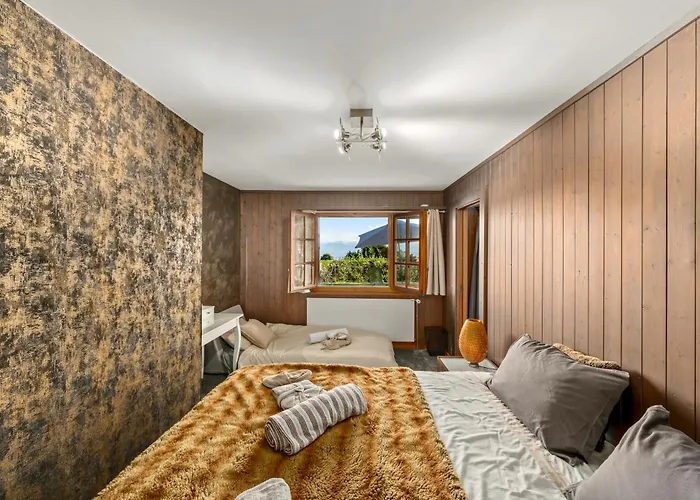 Calin - Business & Familles 公寓