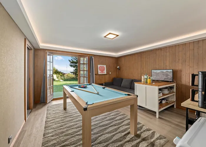 Calin - Business & Familles *