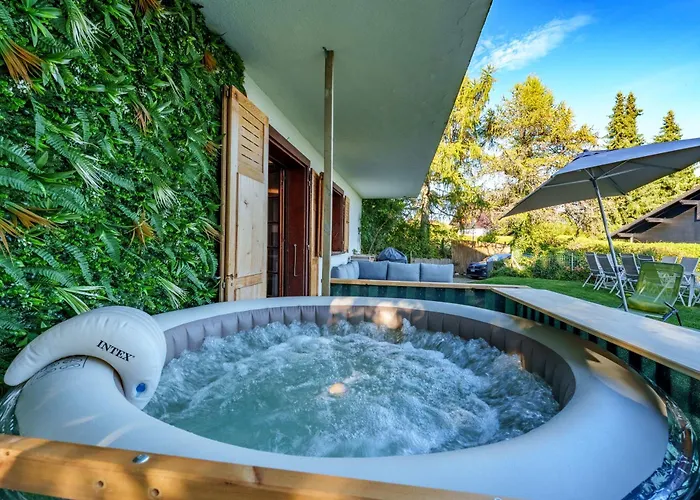 Calin - Business & Familles 公寓 *