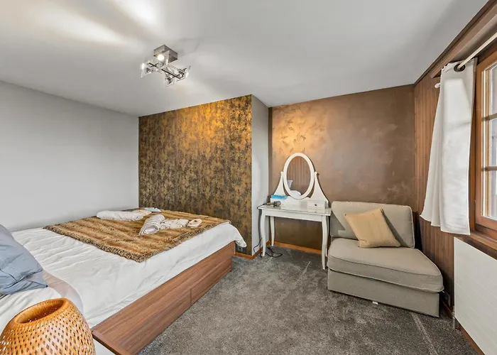 Calin - Business & Familles *