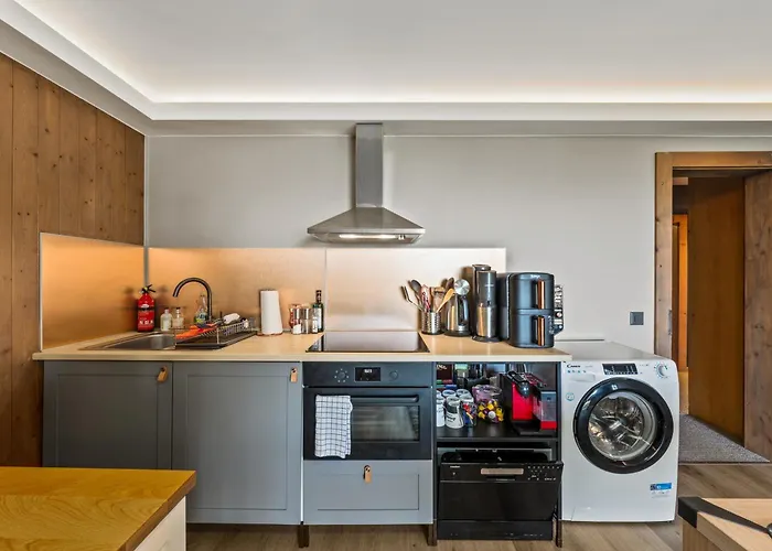 Calin - Business & Familles