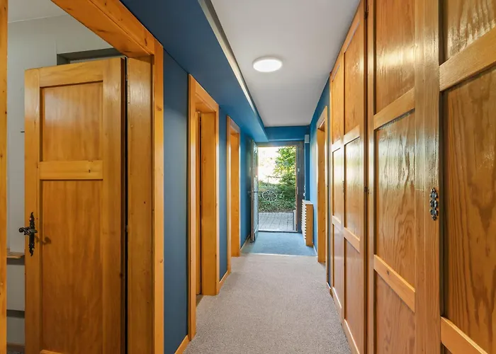 Appartement Calin - Business & Familles Arzier