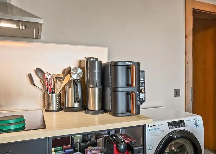 Calin - Business & Familles