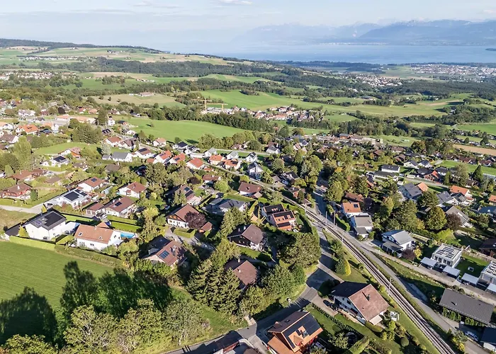 Calin - Business & Familles Appartement
