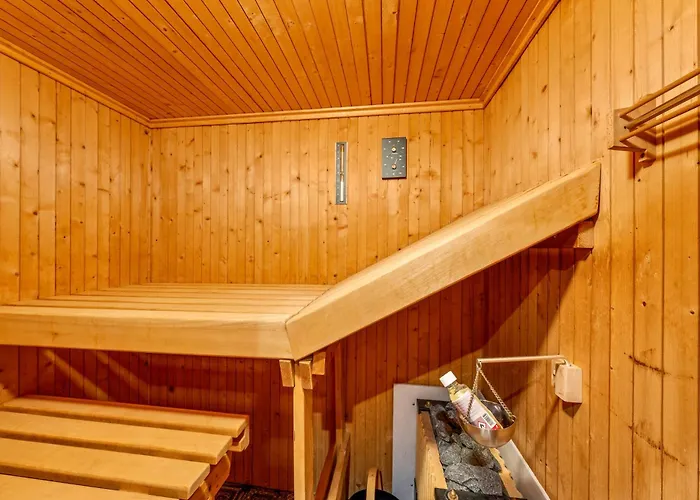 Appartement Calin - Business & Familles *