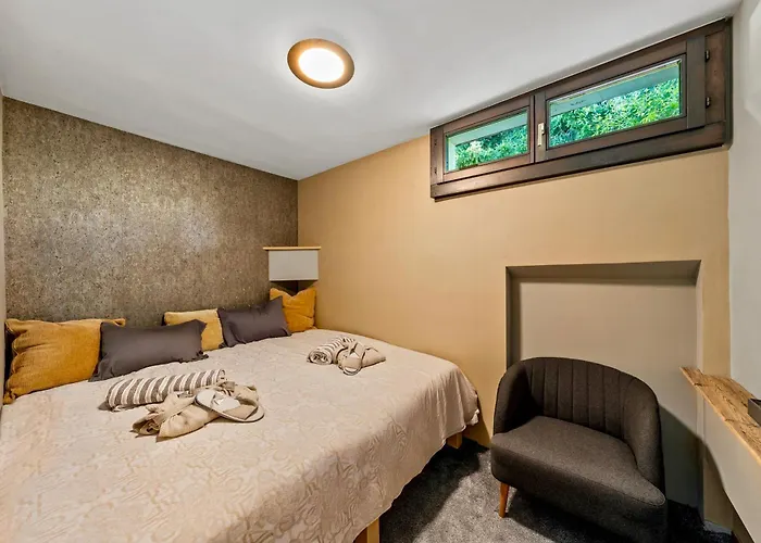 Appartement Calin - Business & Familles