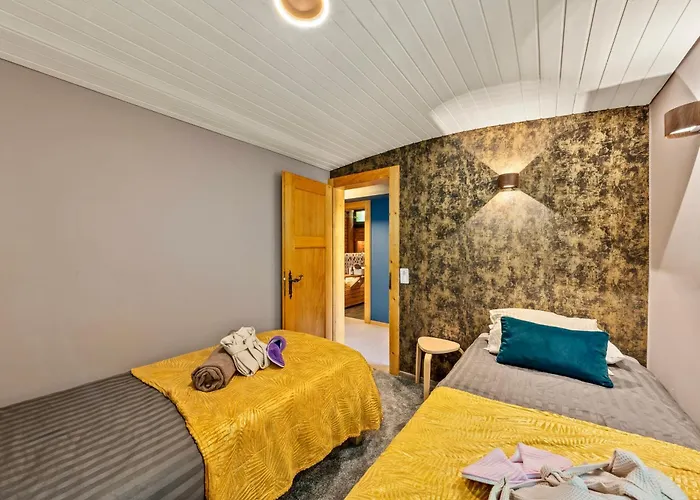 Calin - Business & Familles *