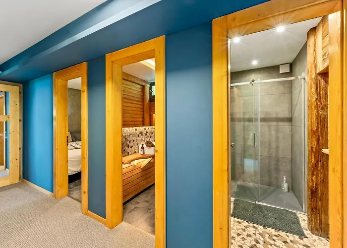 Calin - Business & Familles Appartement *