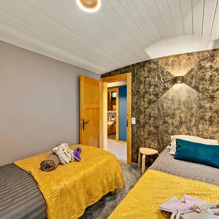 Calin - Business & Familles *