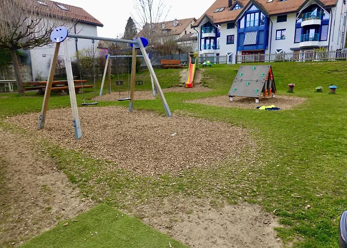 Calin - Business & Familles *