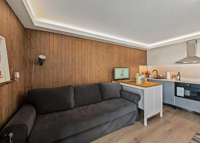 Calin - Business & Familles Appartamento