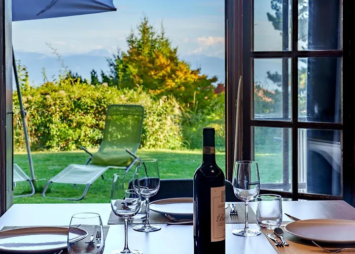 Calin - Business & Familles Appartamento