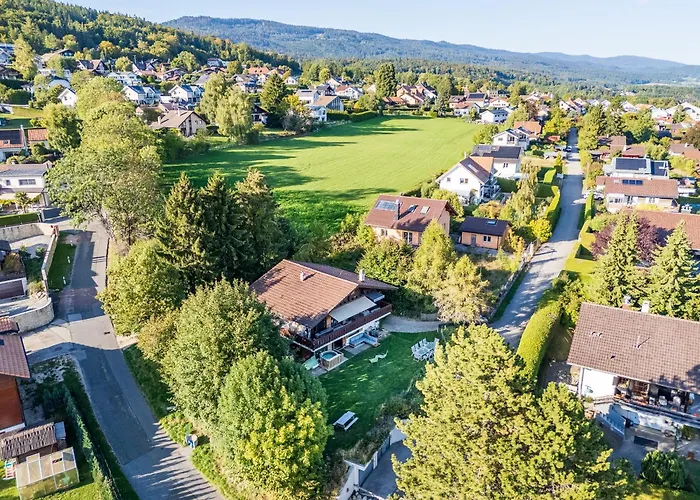 Appartamento Calin - Business & Familles Arzier